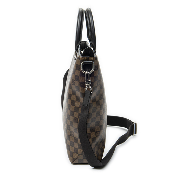 Louis Vuitton Jake Tote - Picture 3 of 10